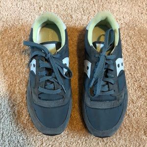 Saucony Jazz Low Pro Women’s 7.5 Sneakers New